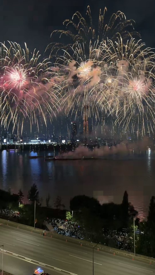 바라만 보아도 너무좋다 ~