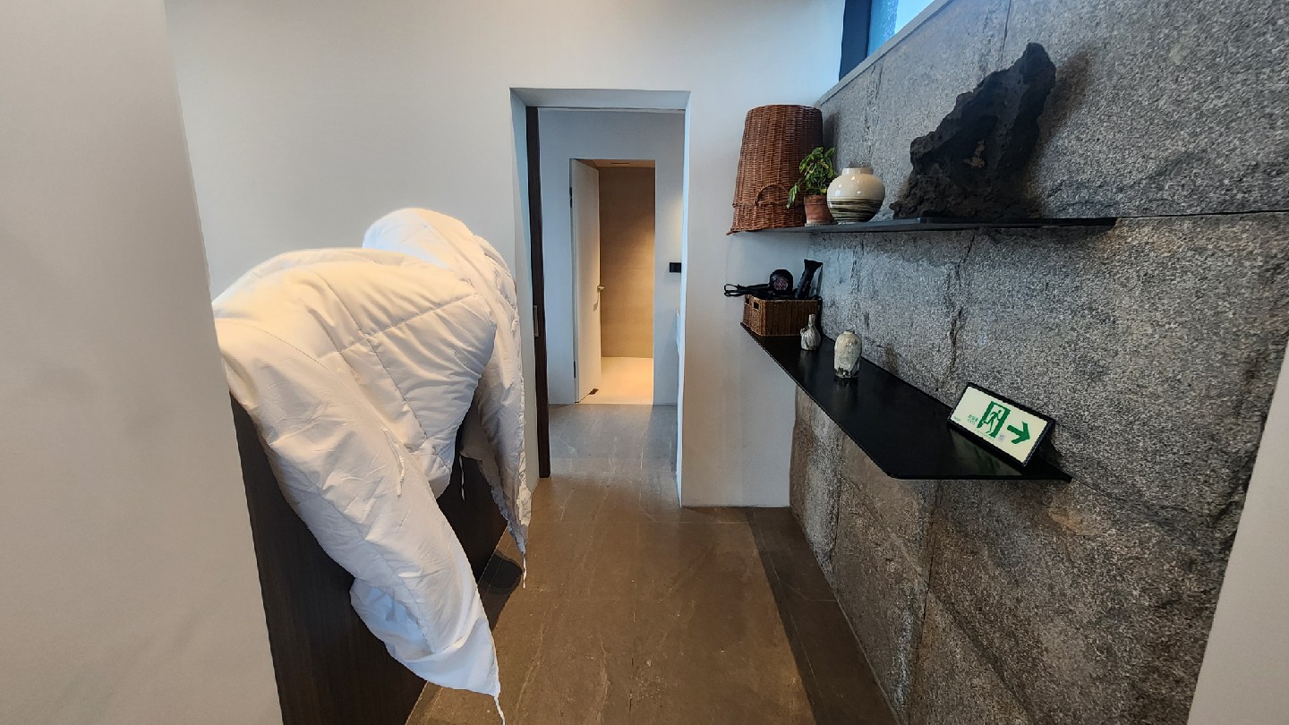 오늘의 청소공간