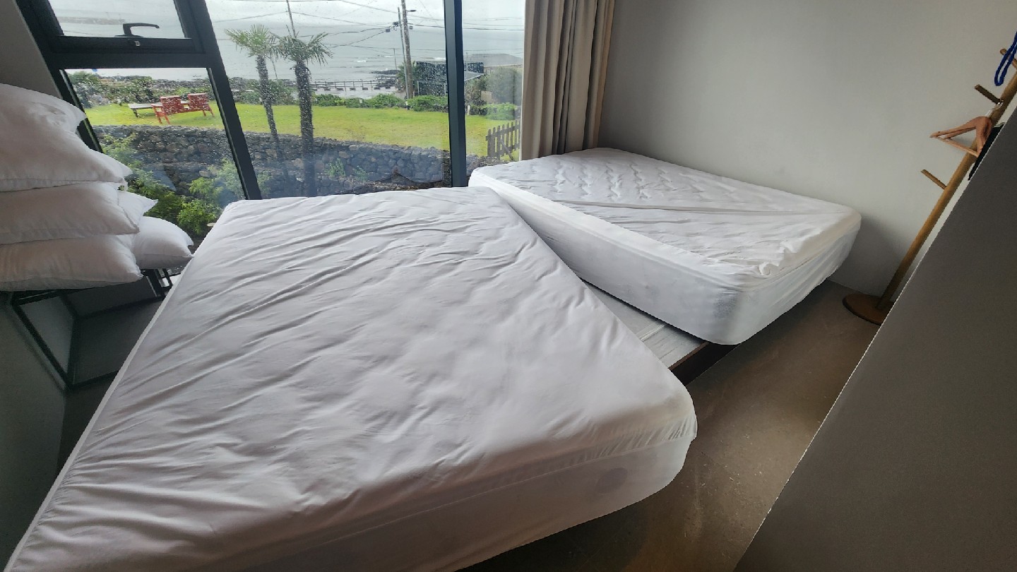 오늘의 청소공간