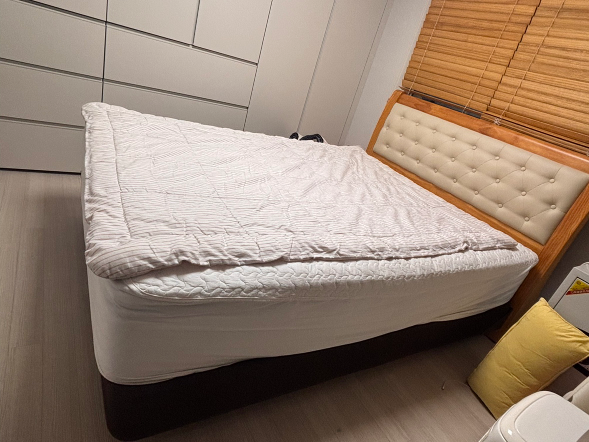 같은 집 안,  방에서 방으로 돌침대를 옮기고 싶어요 공고 썸네일