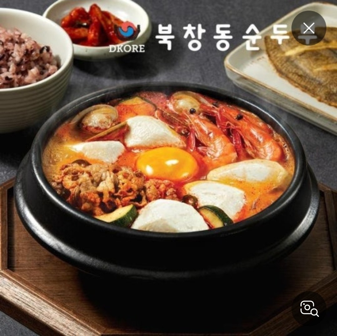 북창동순두부 가성비맛집인거같아요^^