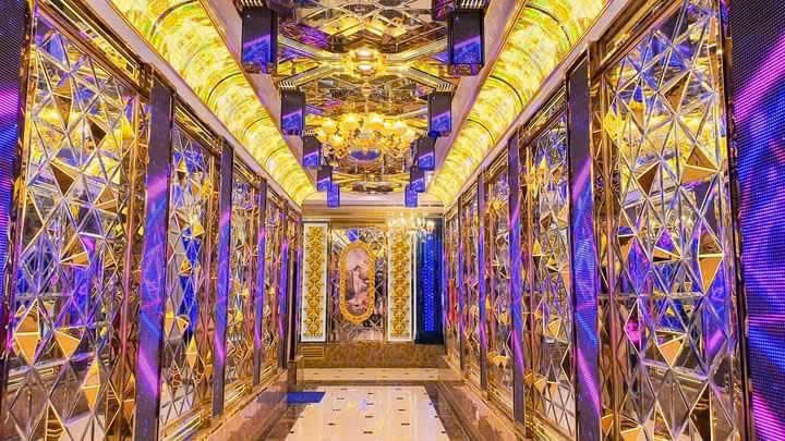 푸꾸옥의 밤이 그립습니다