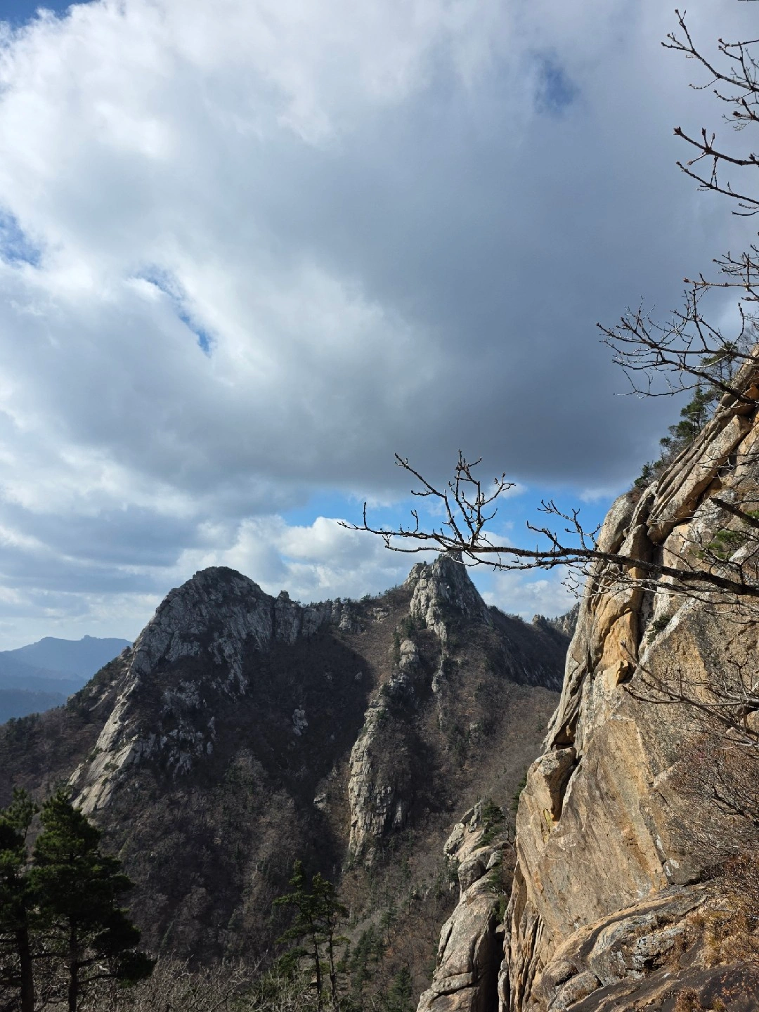 🗻한걸음 산⛰️(등산, 걷기, 수다 등) | 당근 모임