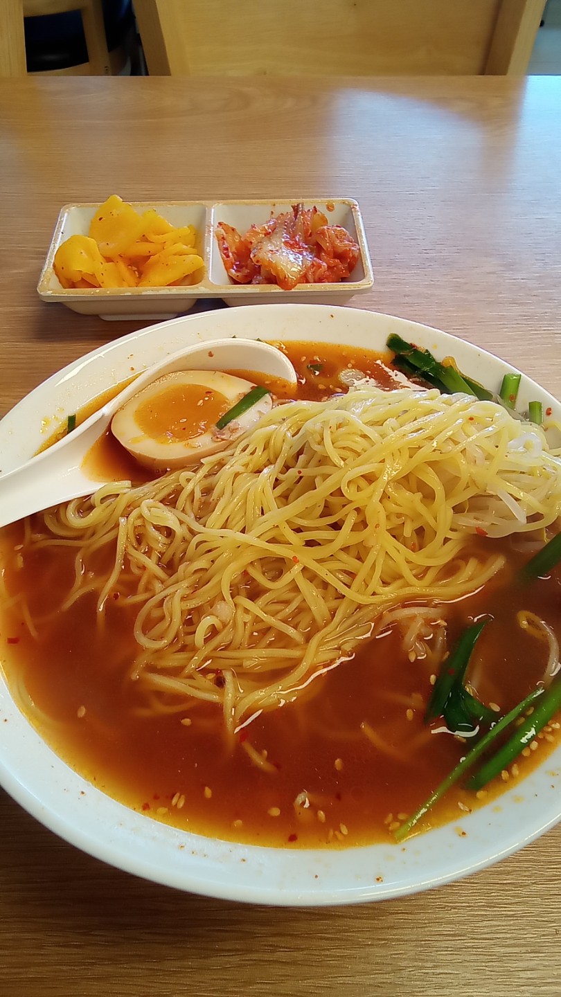 멘야 쿠지라라는