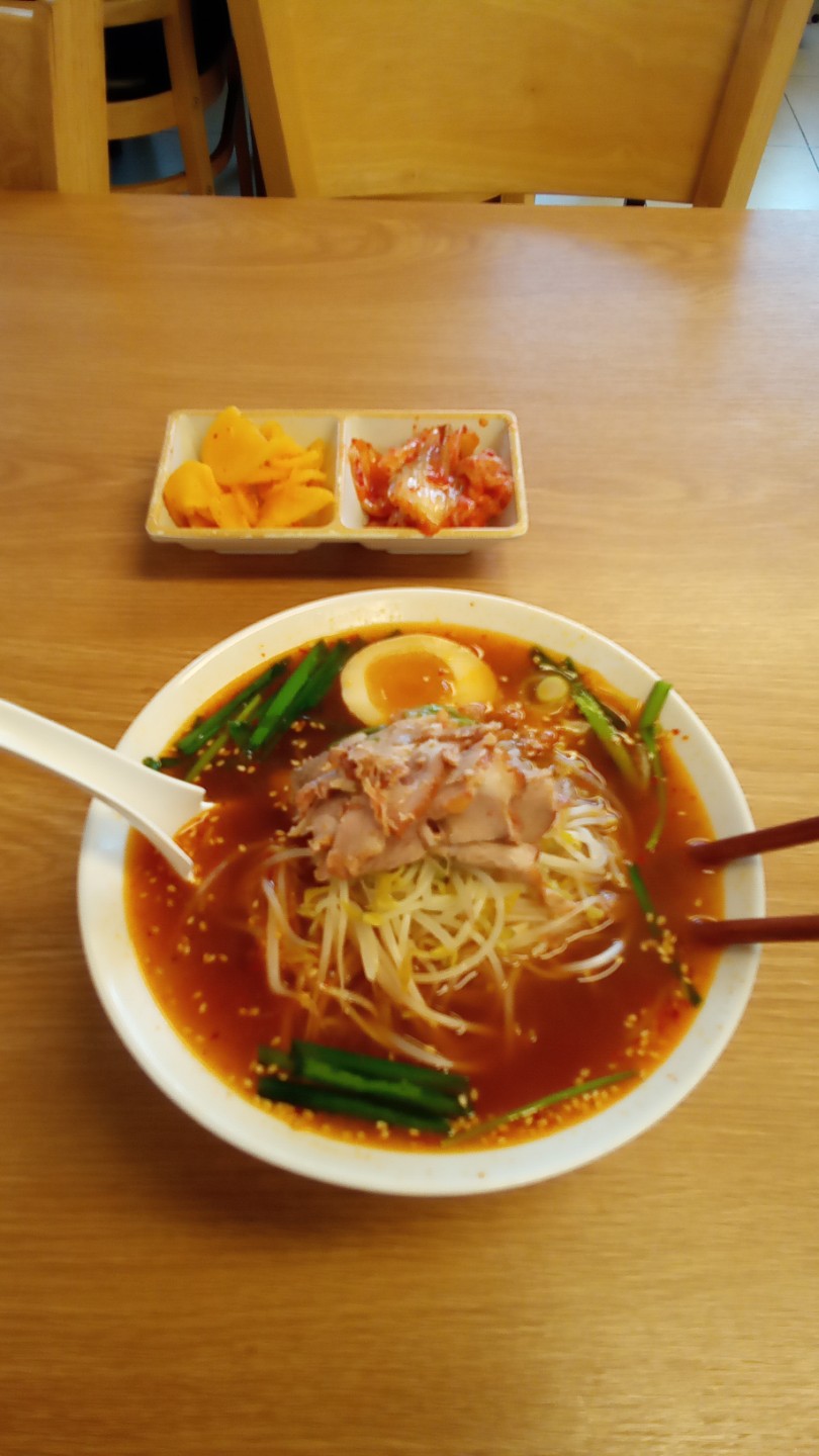 멘야 쿠지라라는