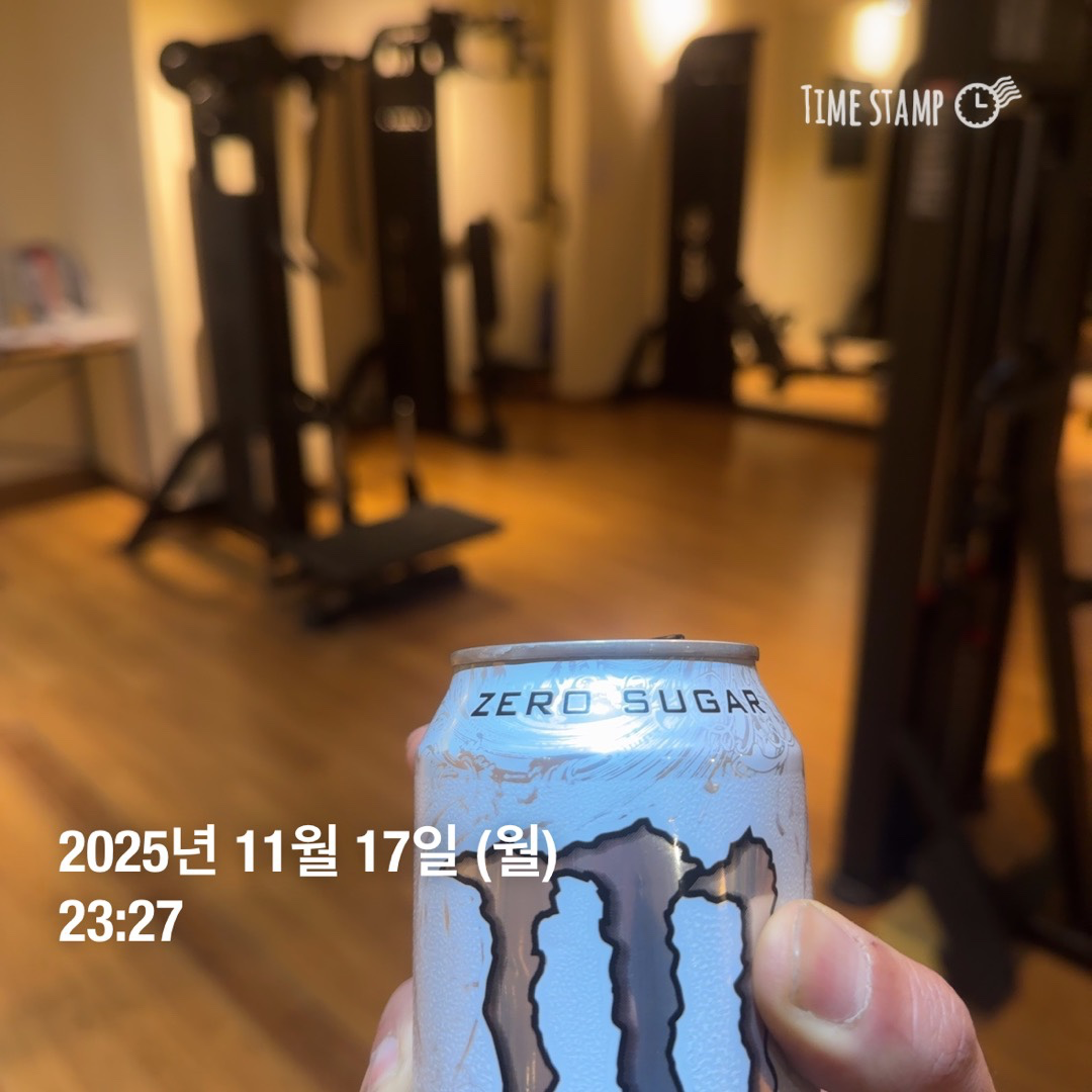 싸이클 30분