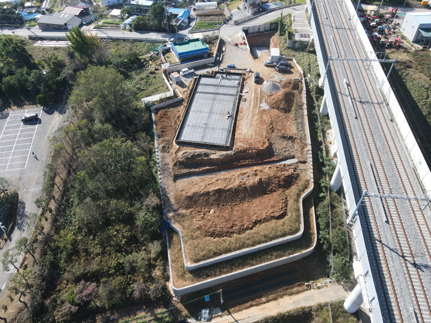 개발행위허가 무료 진행 – 추첨 이벤트