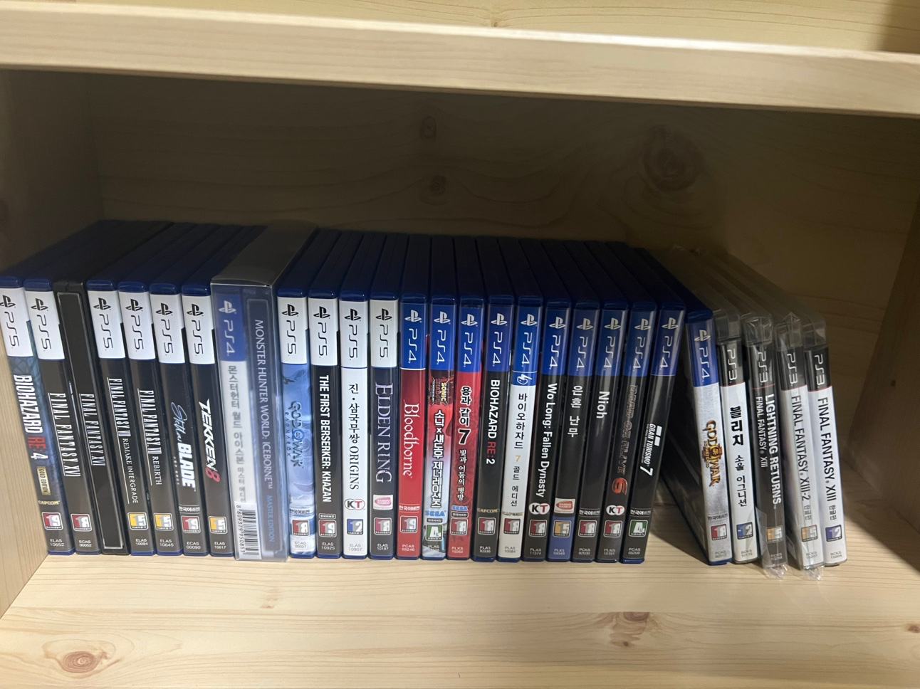 안녕하세요 95년 남자고요