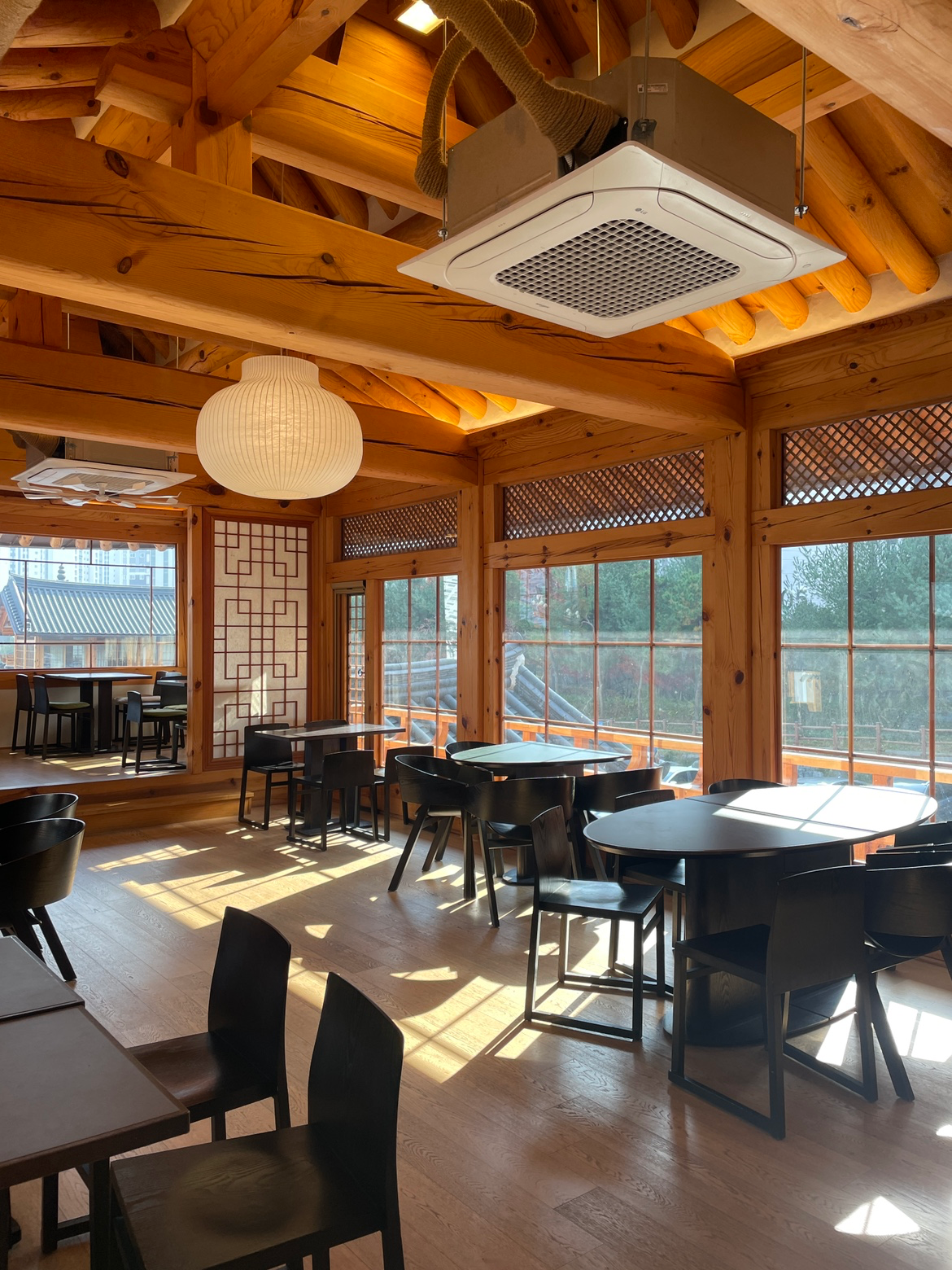 [빵&카페] 만나밀 베이커리