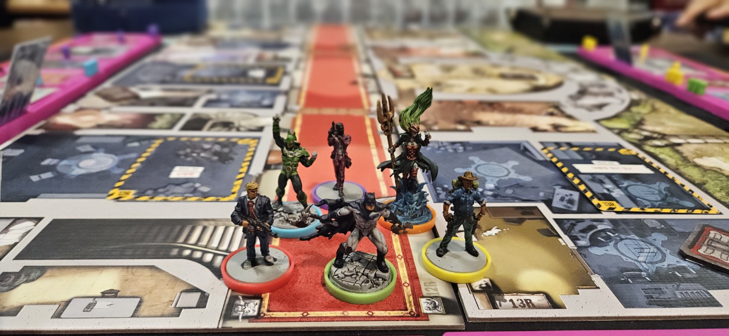 은평 논알콜 보드게임 🎲🎬🍿🍱🍰☕️ | 응암동 당근 모임