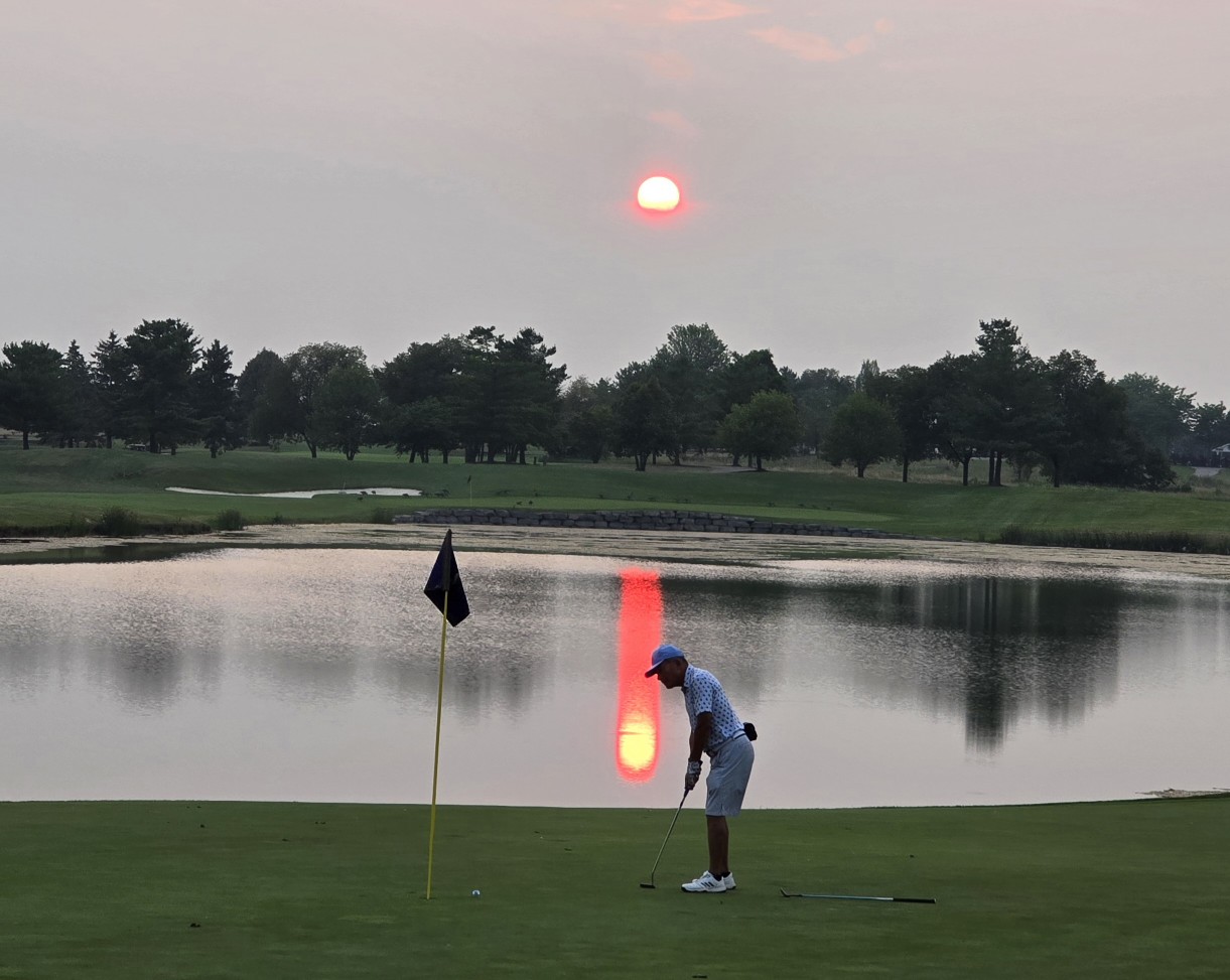 96년부터 재미로