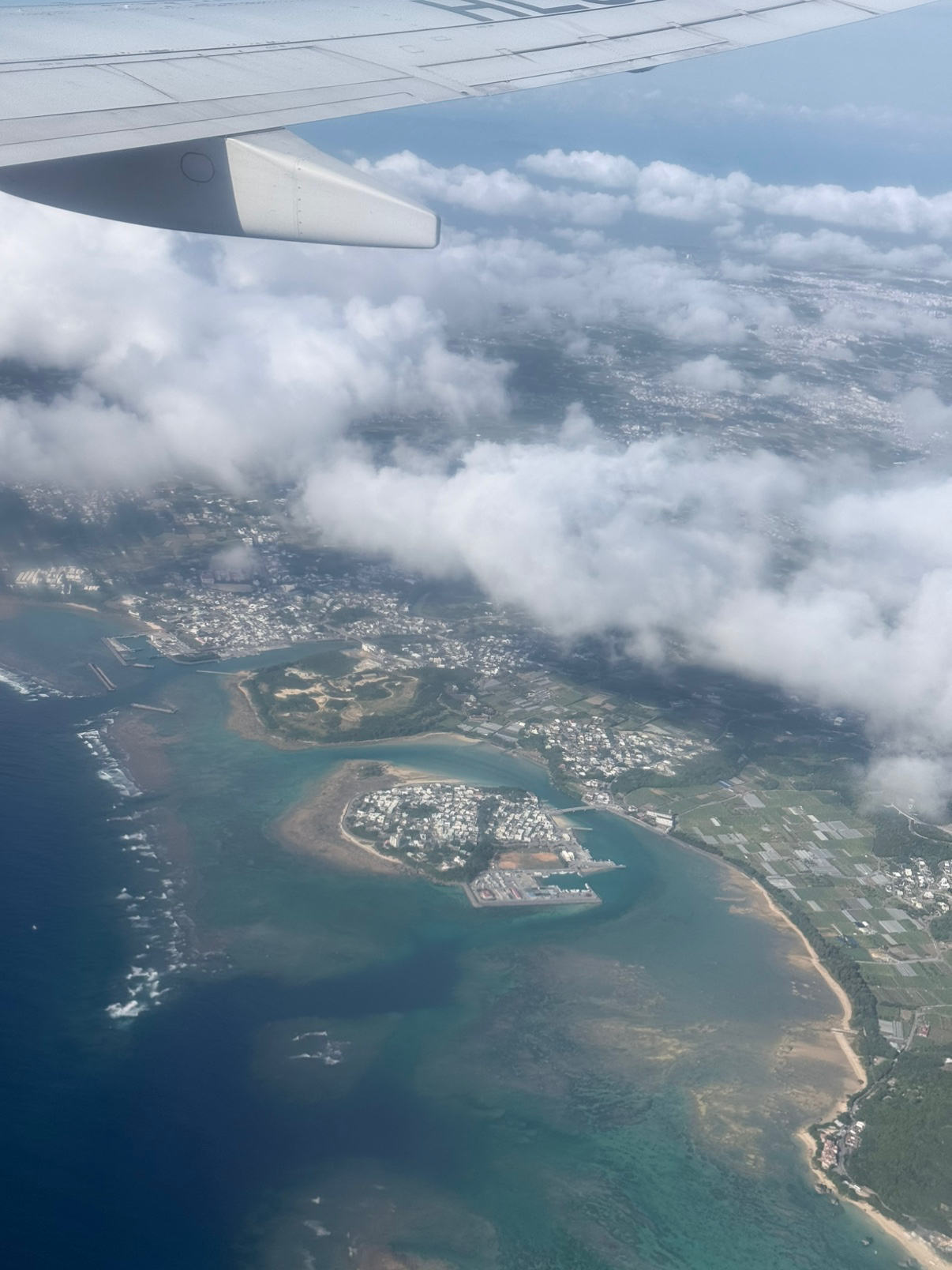 3대가 함께하는 크루즈 여행 왔어요 ㅎㅎ