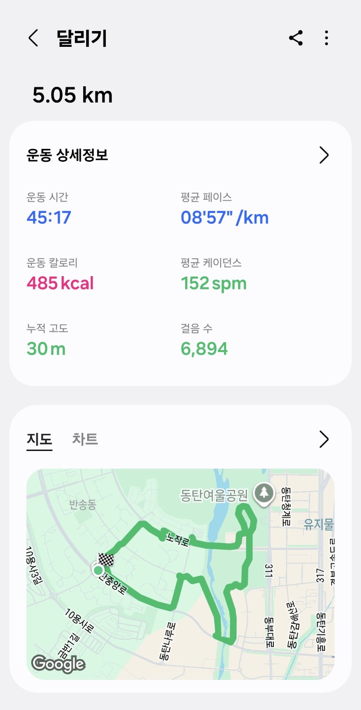 실제 외부 날씨는 안춥네요