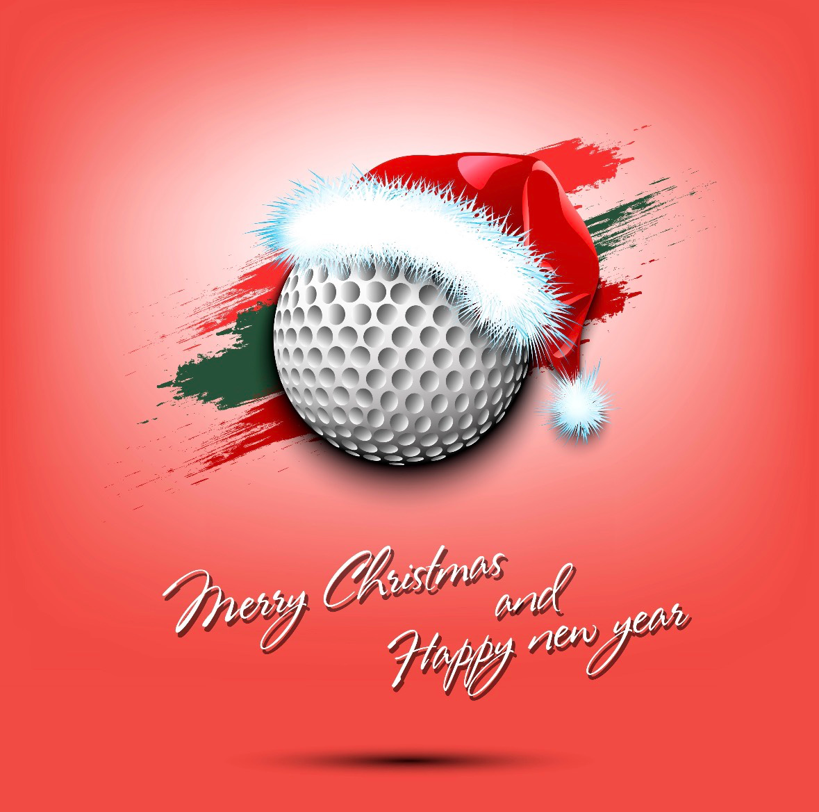 메리 크리스마스