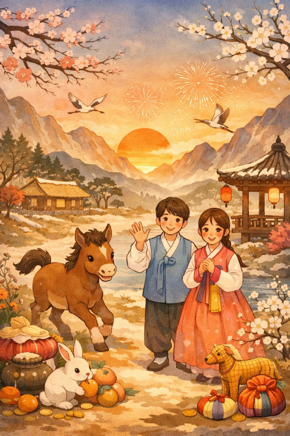 새해 복 많이 받으세요^^