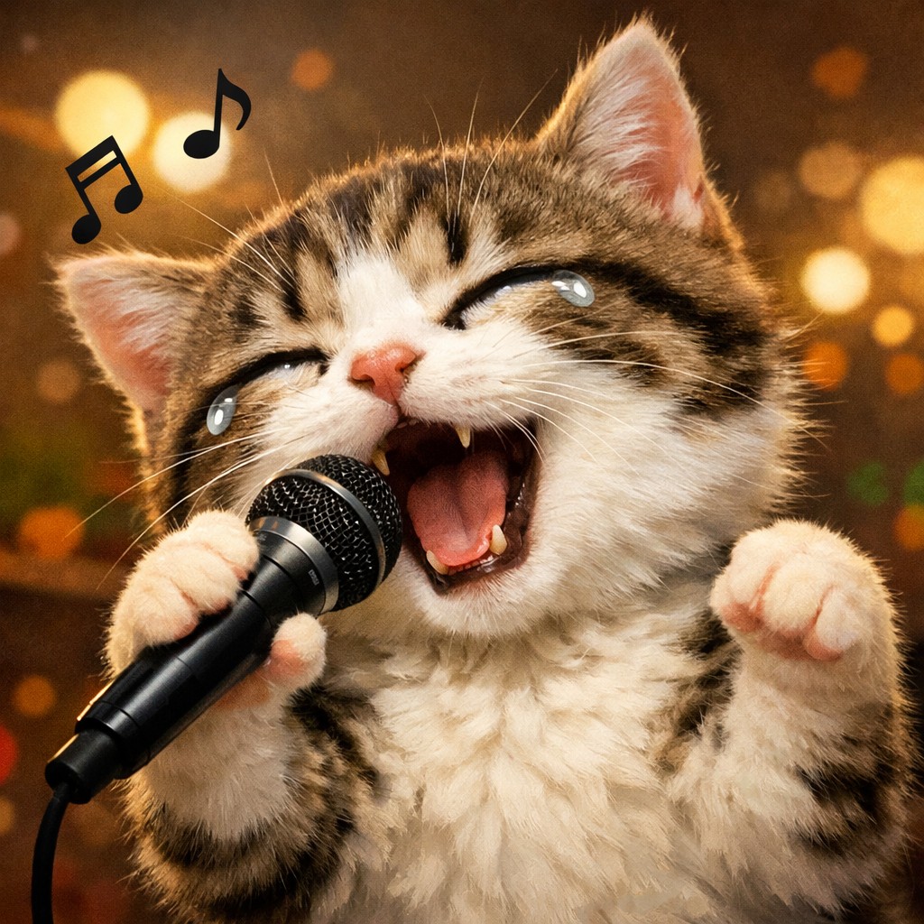 속고양 노래방모임 | 교동 당근 모임