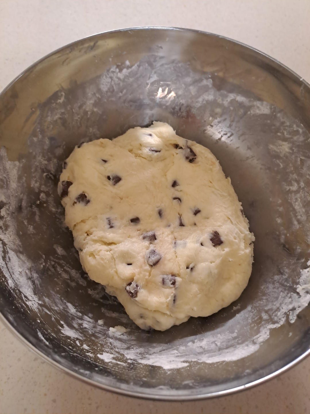 미니스콘 만들기