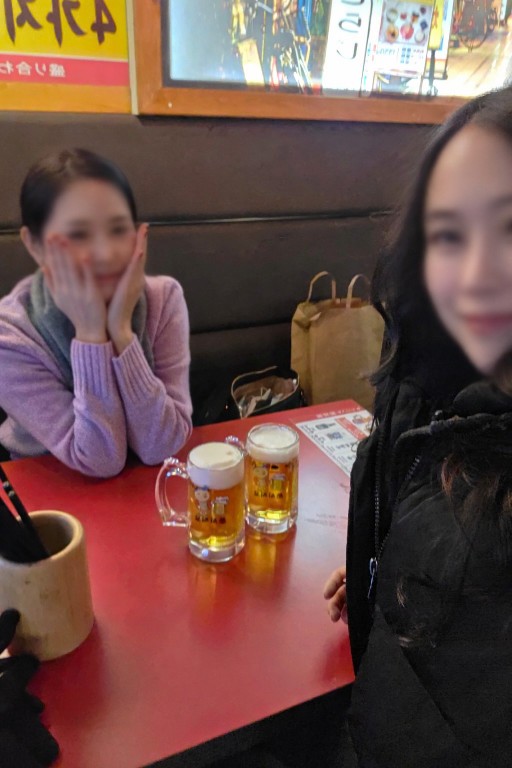 자유부인 급벙🥰😍