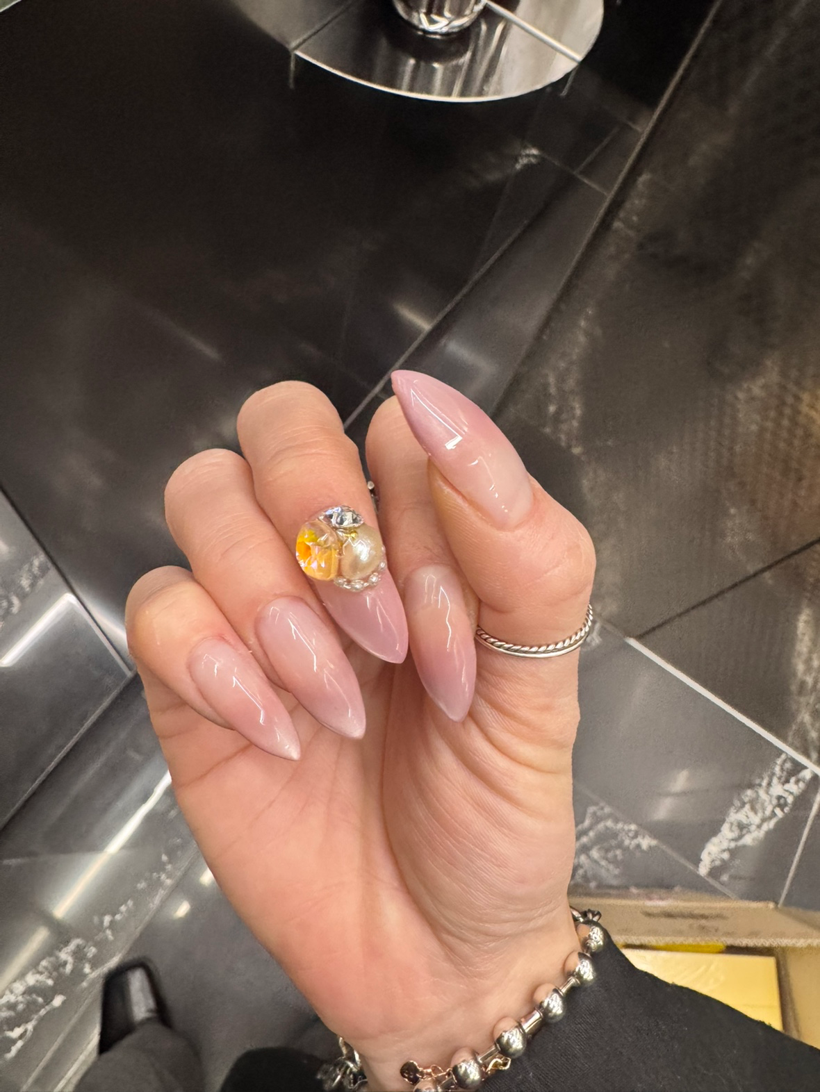 한달동안 미루고 미루다 😂