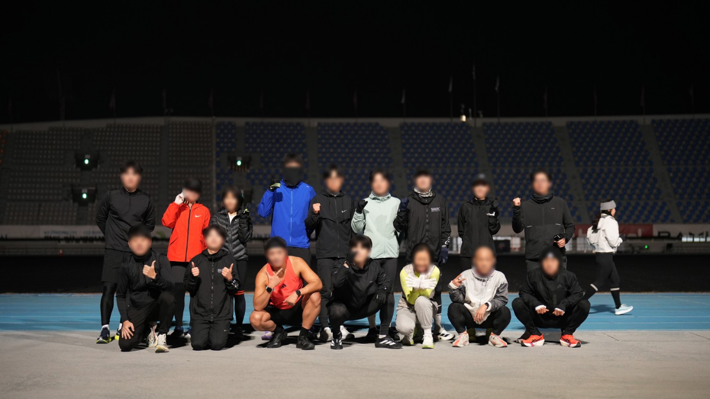 2026. 01. 03. 화요정기 포토 📸