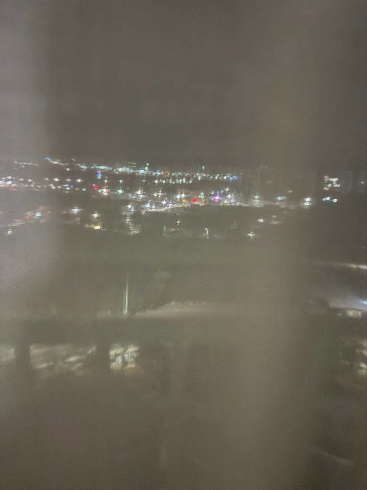 이른 아침의 시작을 살짝 힘이 듭니다