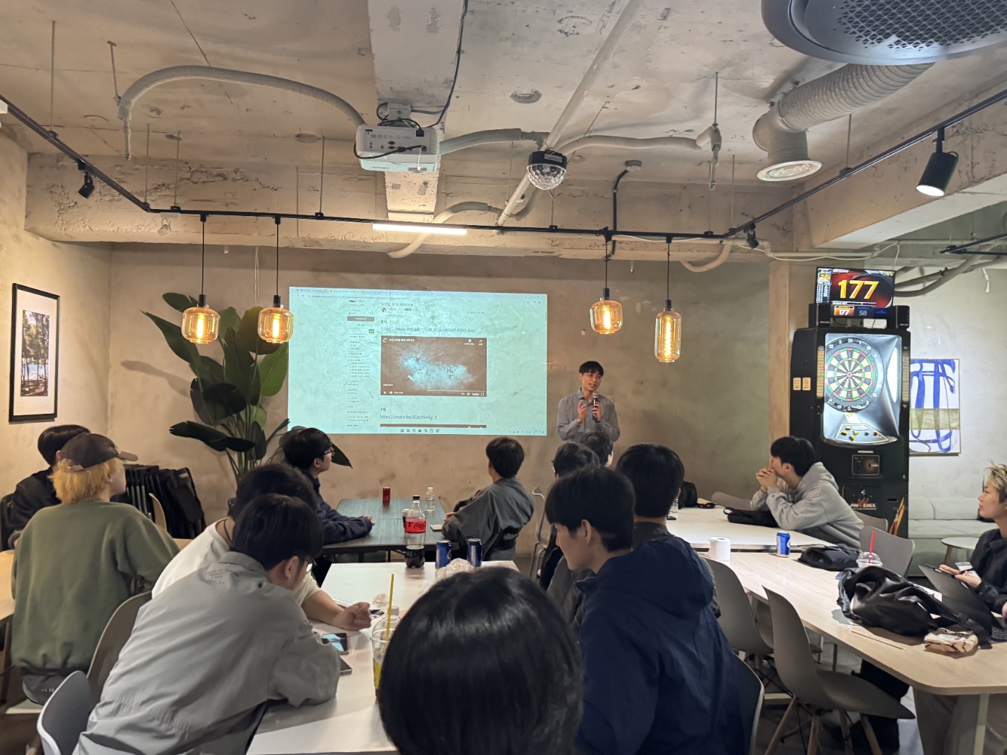 안녕하세요 린반입니다