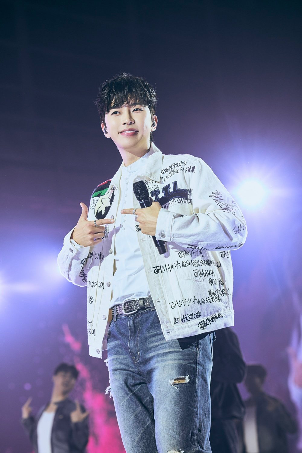 영웅시대 모여라!😁😝