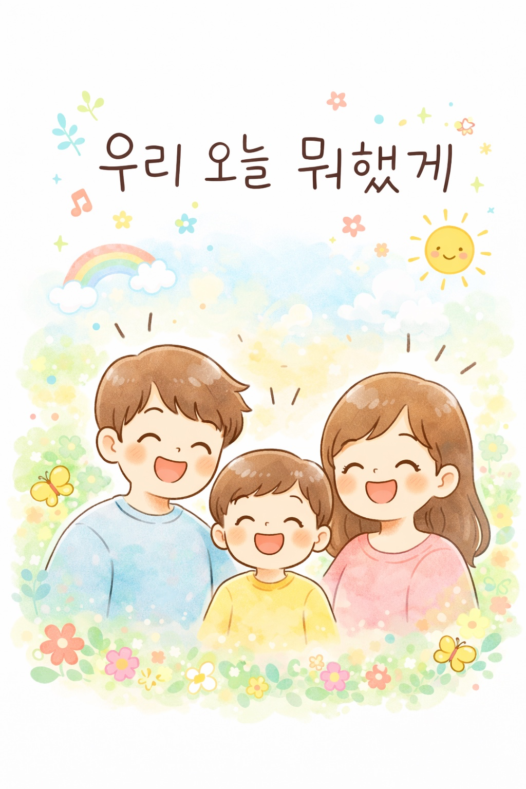 안녕하세요 :)