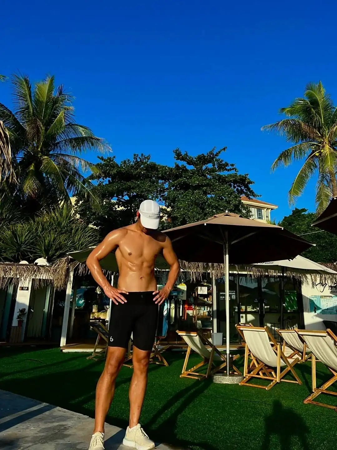 건강 운동, 건강 생활