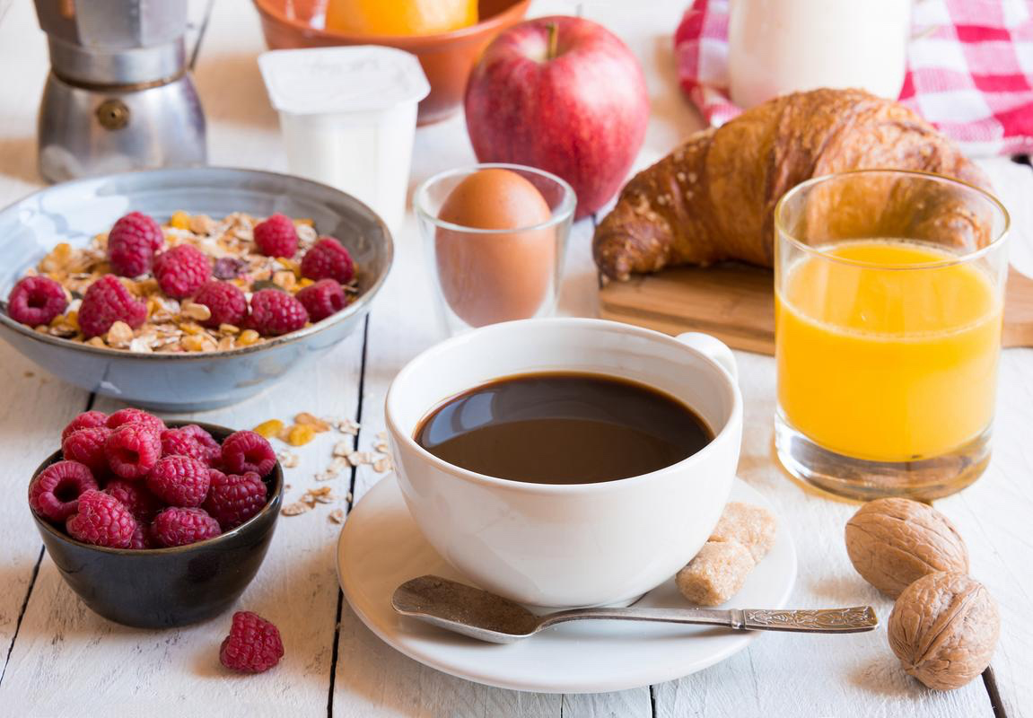 좋은 날을 위해 열심히 분투한다！