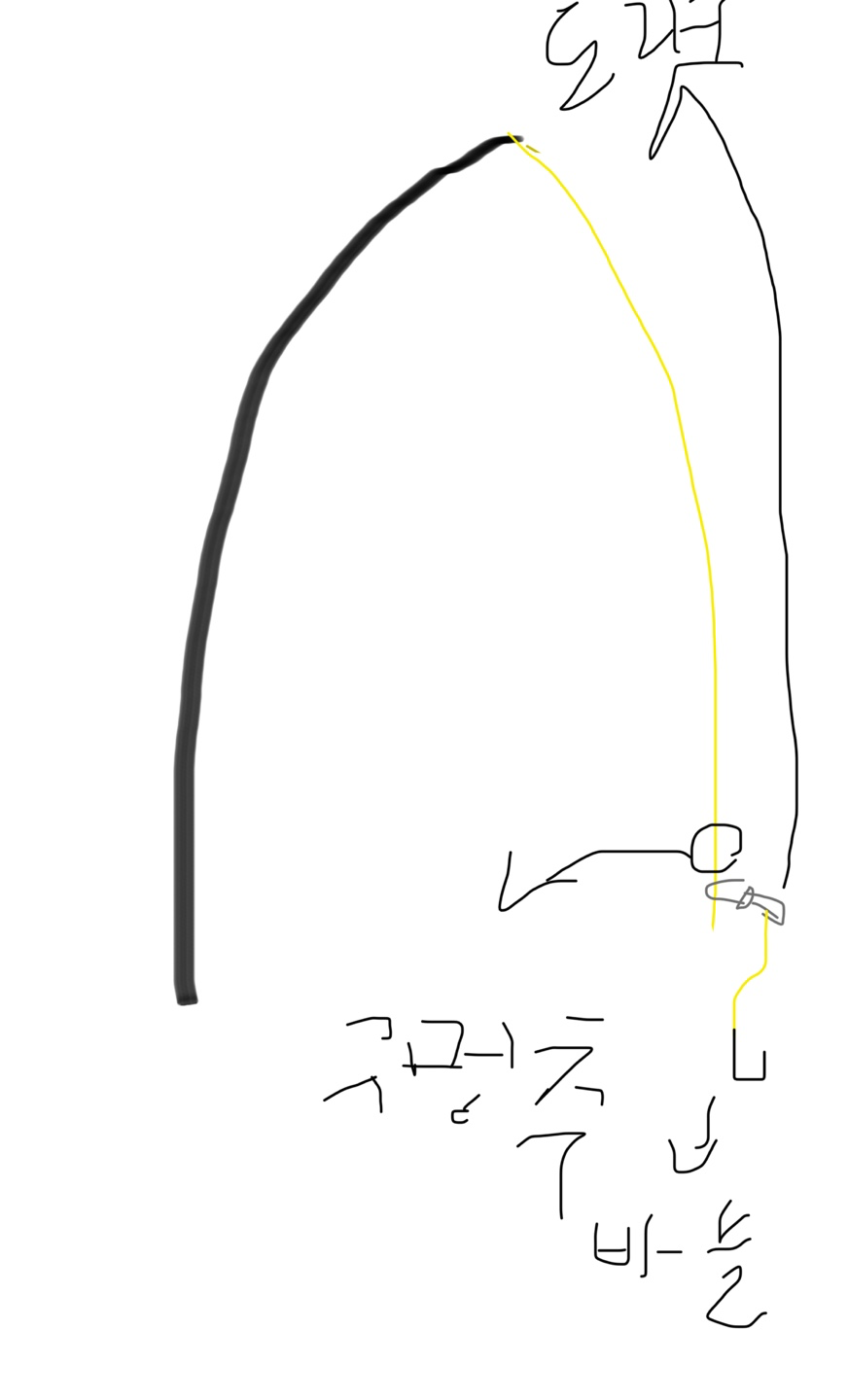 가족이나 친구들끼리 갔을때의 낚시