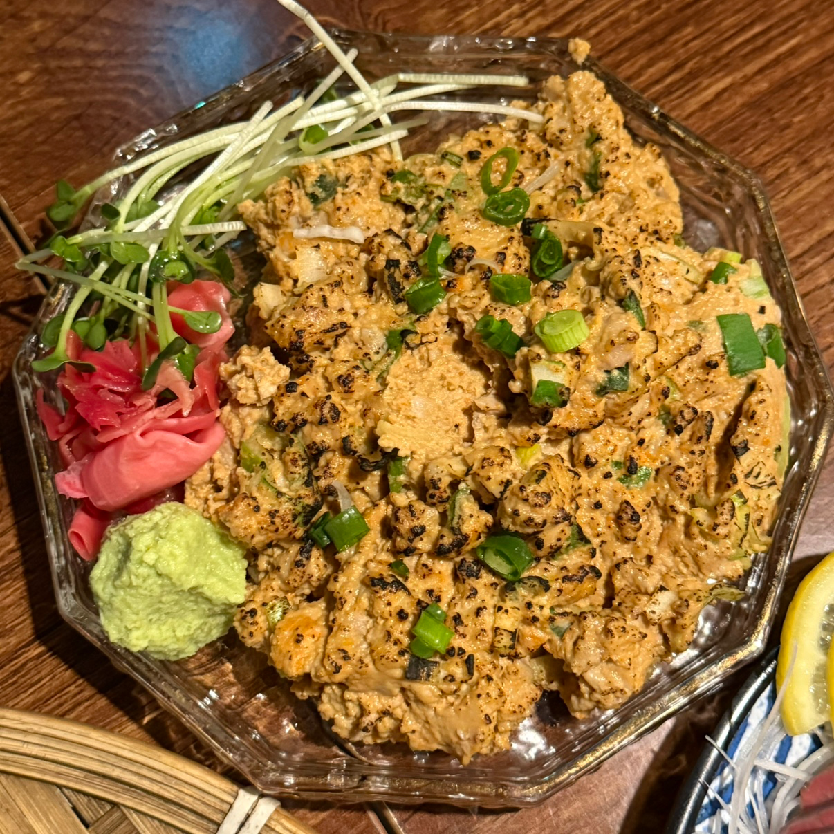 신사 바다포차돌섬