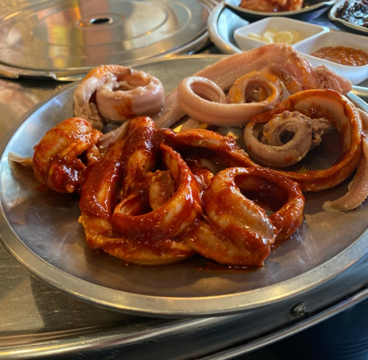 인천 계산동 포차 맛집