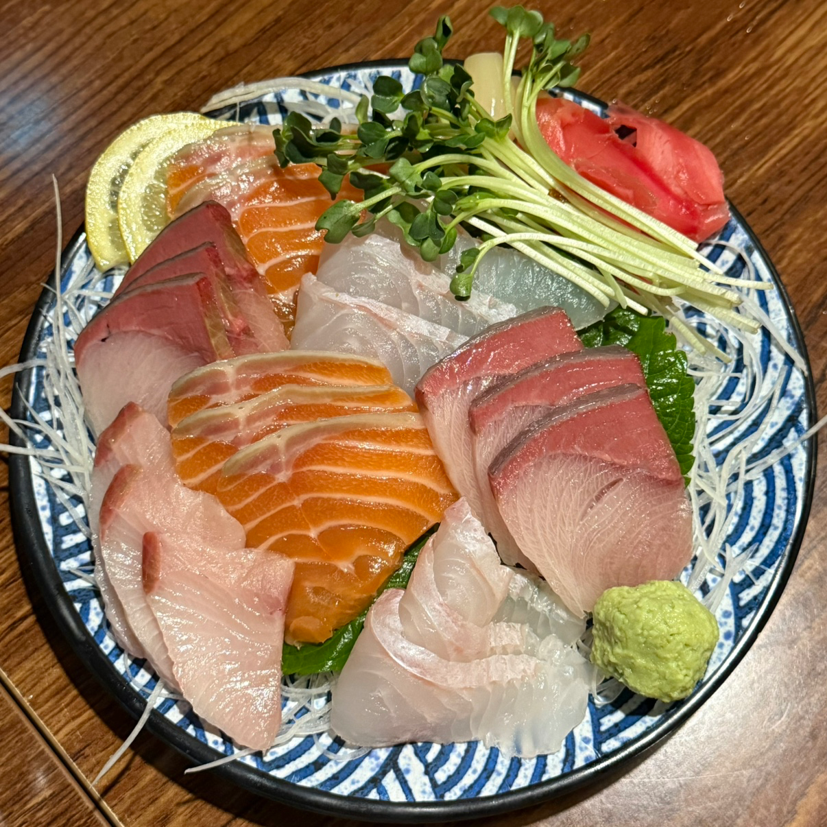 신사 바다포차돌섬