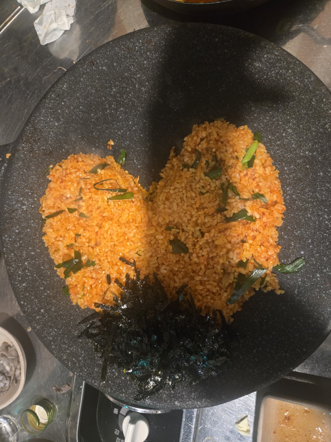 왕십리 제일곱창 본점