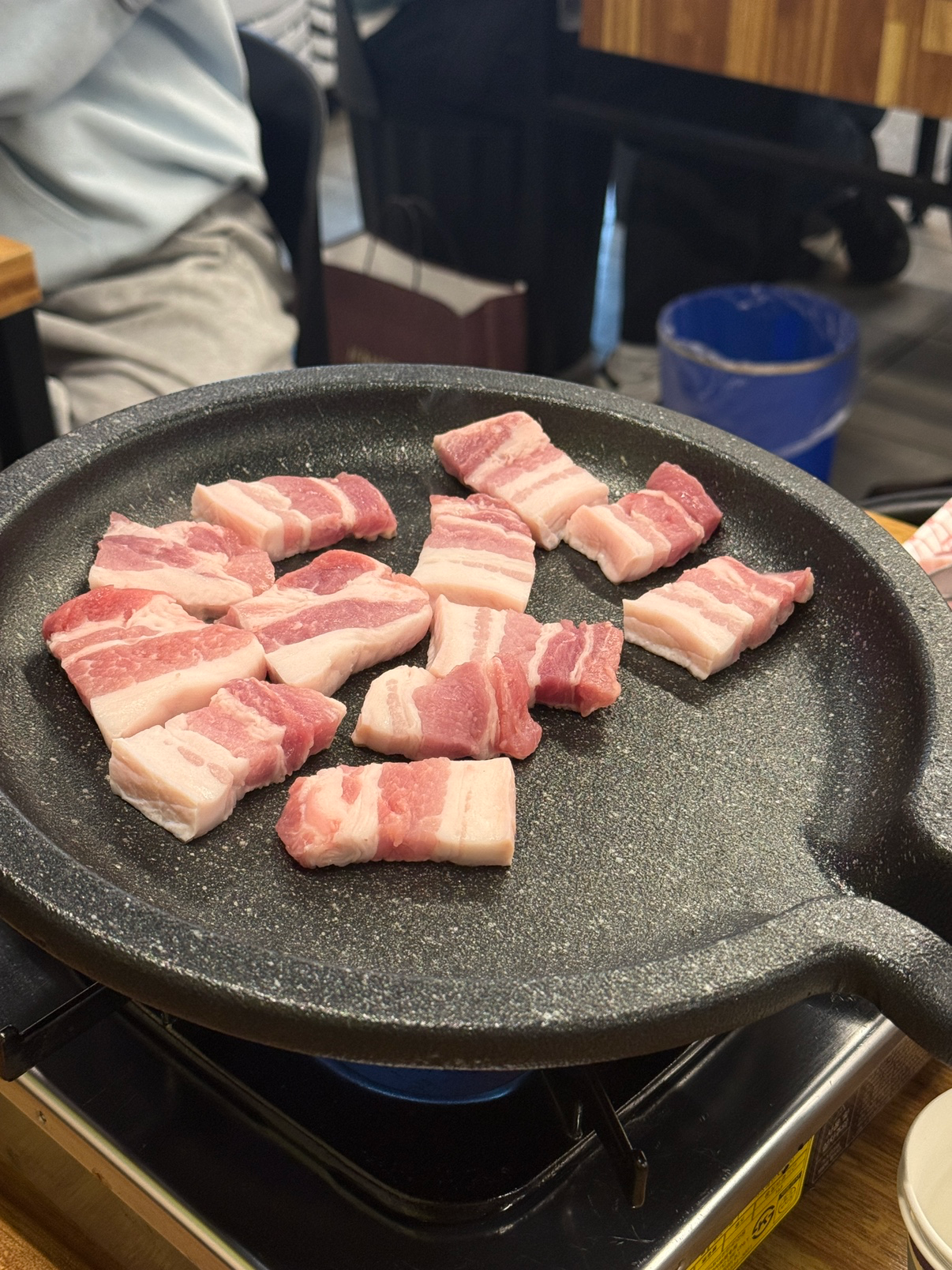 우리동네 일등 정육점 “부흥축산”