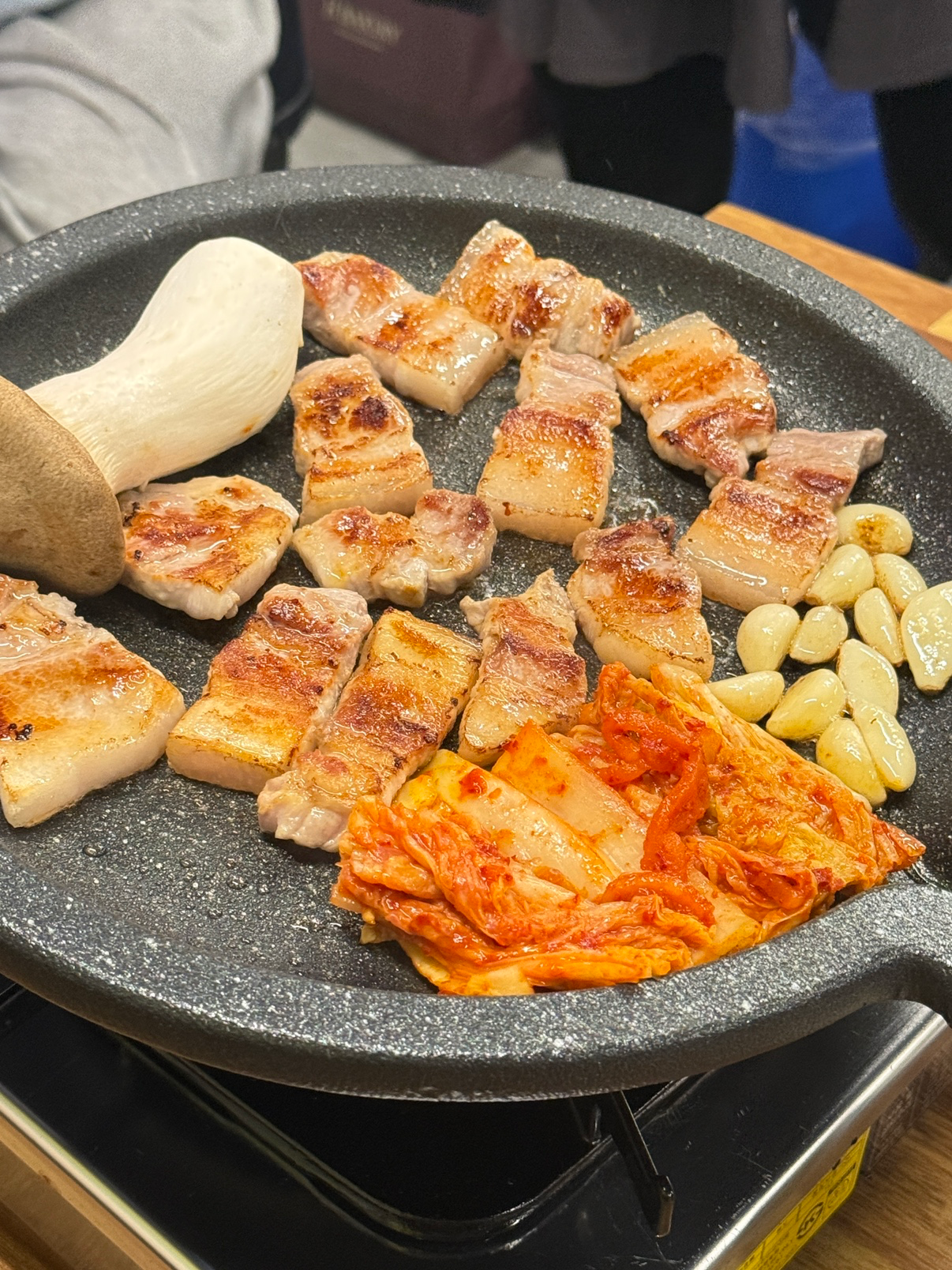 우리동네 일등 정육점 “부흥축산”