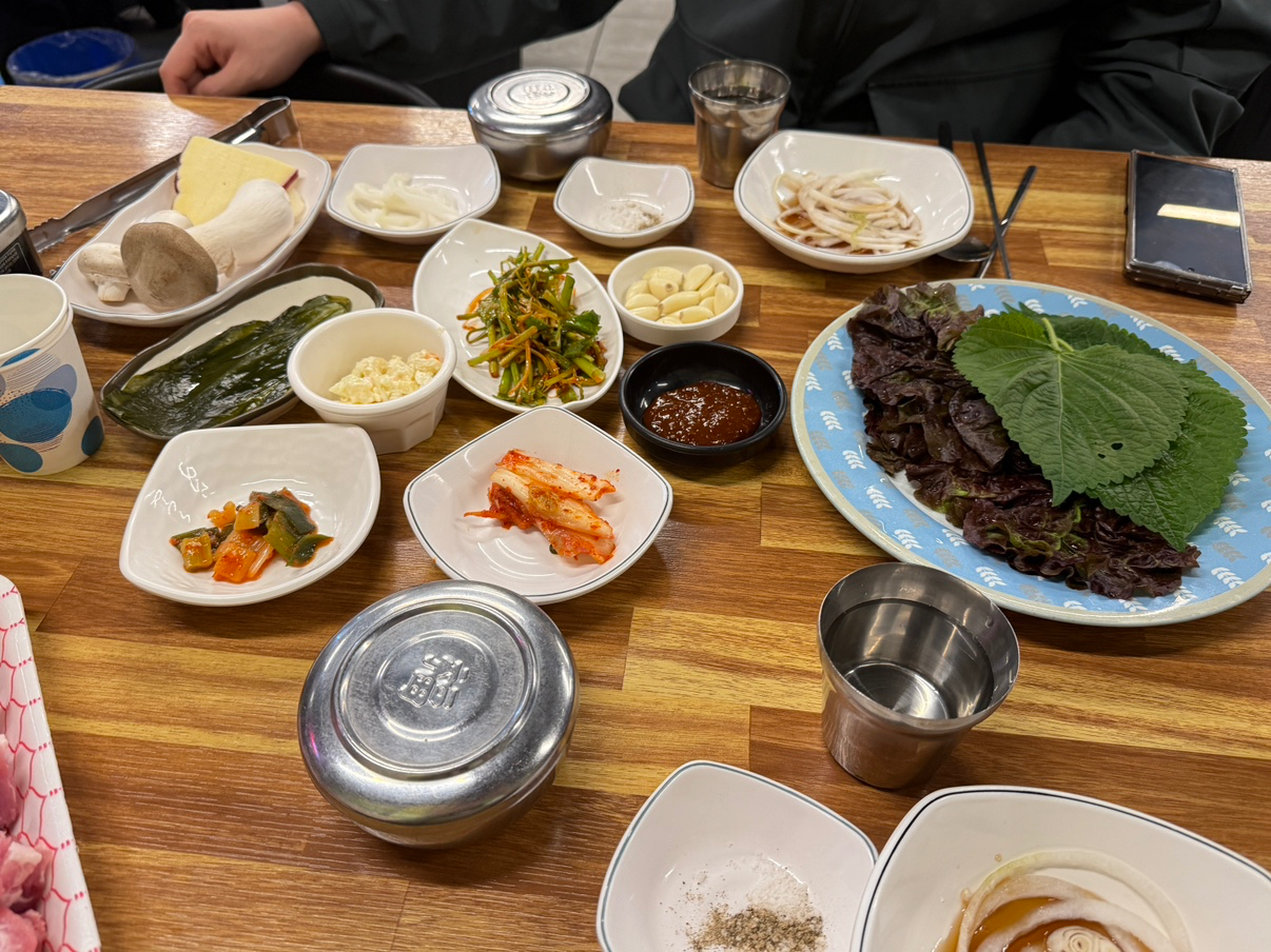 우리동네 일등 정육점 “부흥축산”