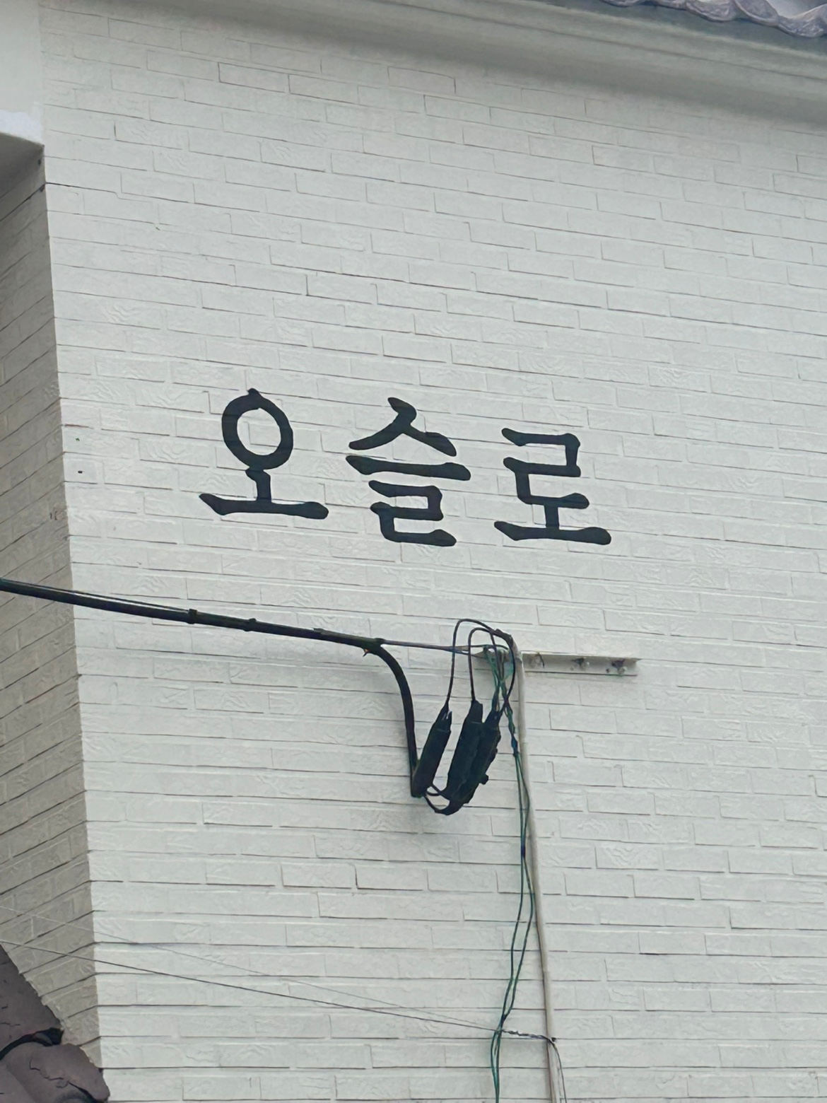 오클로 생각나는밤