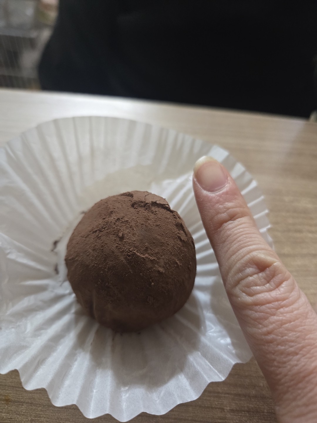 딸이 오기전에ㅋㅋㅋ 홀라당 먹어버림