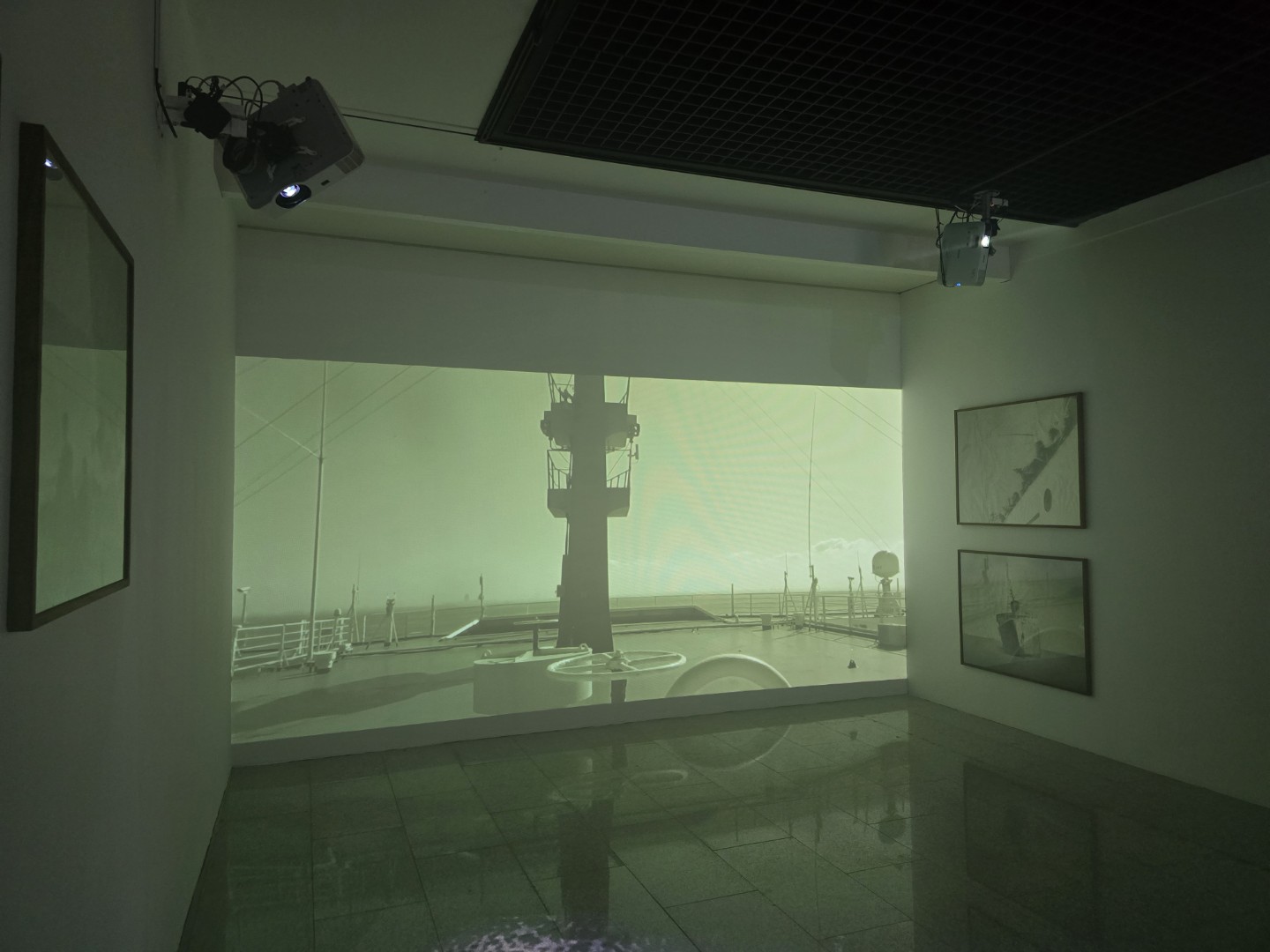 JEJU_아오모리 교류전