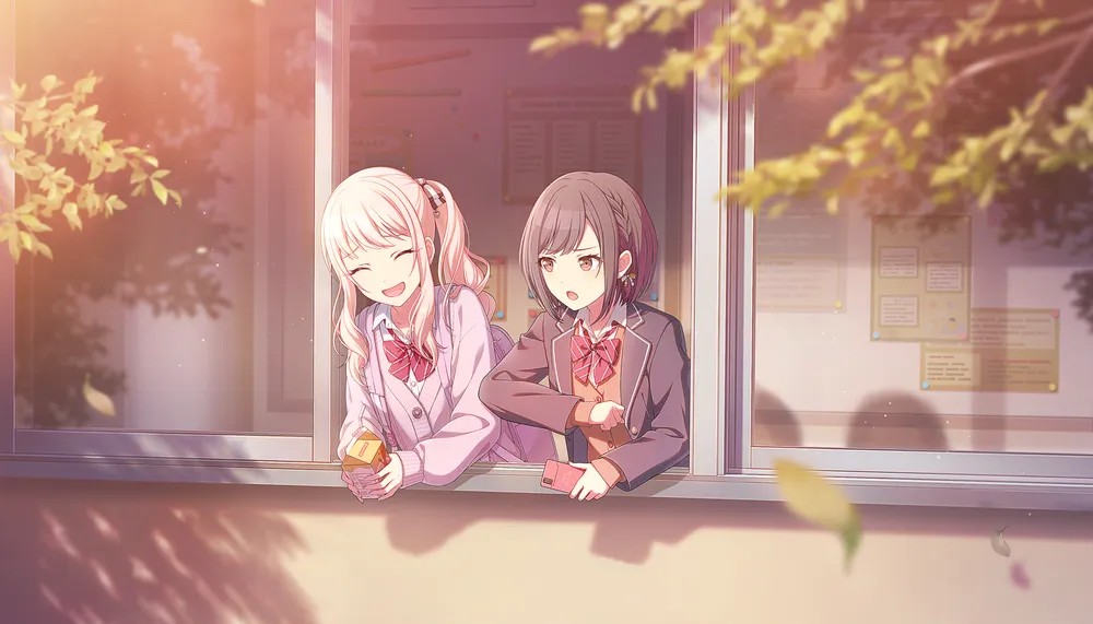 주로 신곡이나, 제가 좋아하는 곡으로 즐기고 솔로라이브, 멀티라이브 둘다 즐기는 편 입니다