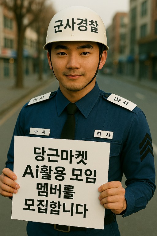 홍보합니다
