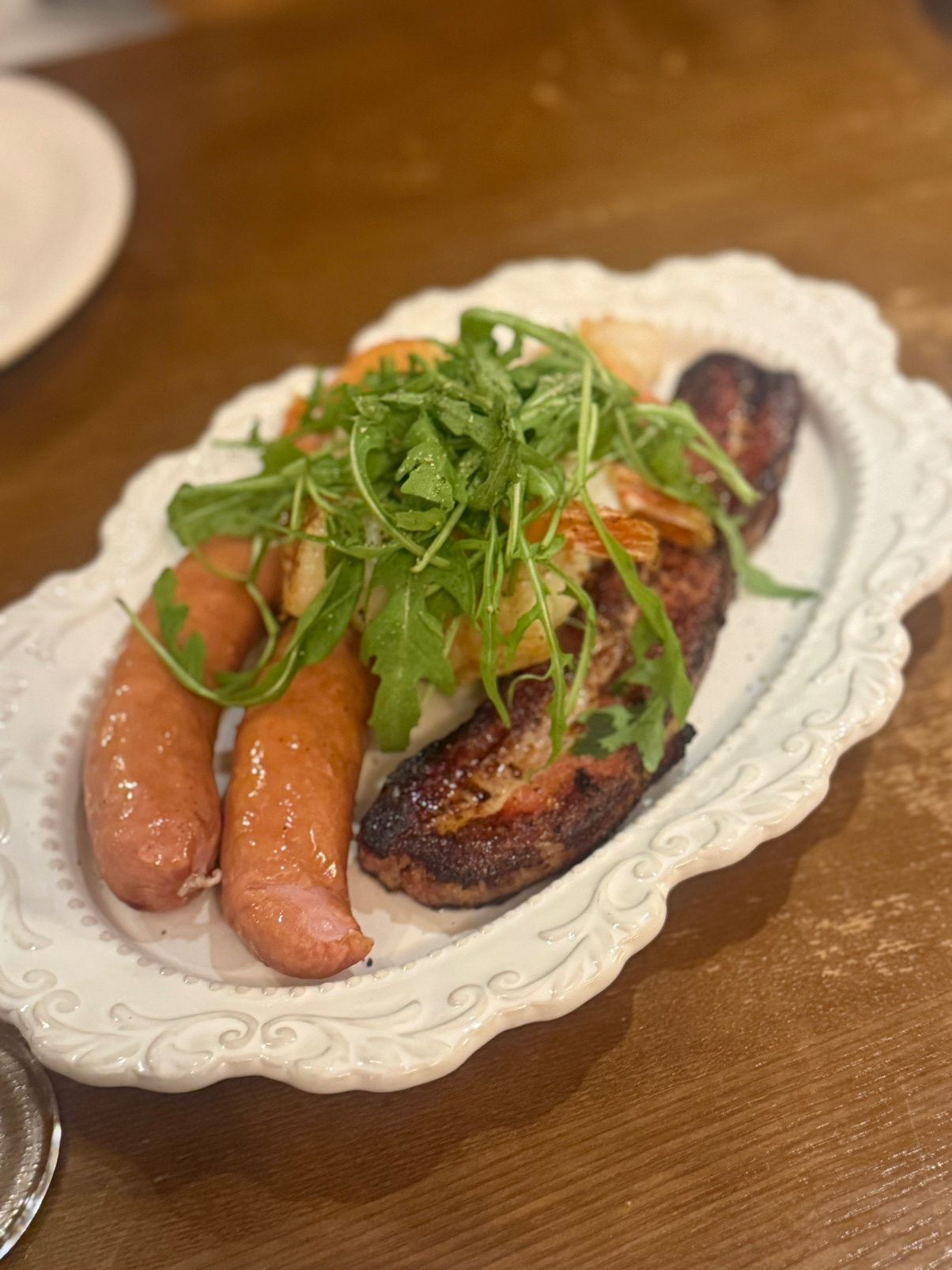 서래마을 스테이크 하우스 베건디  추천해요!!