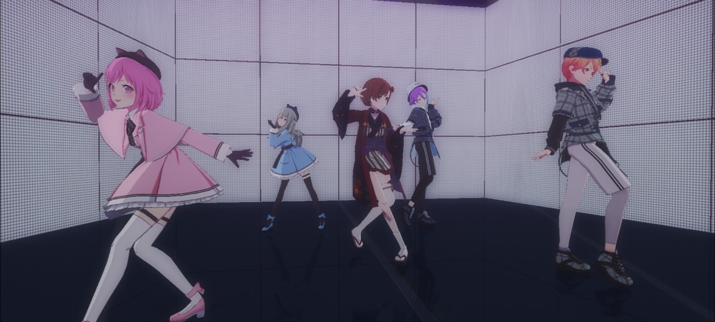 기본적으로 잡덕이긴 하나 최애장르는 몇년동안 변함이 없는 유목민오타쿠입니다.