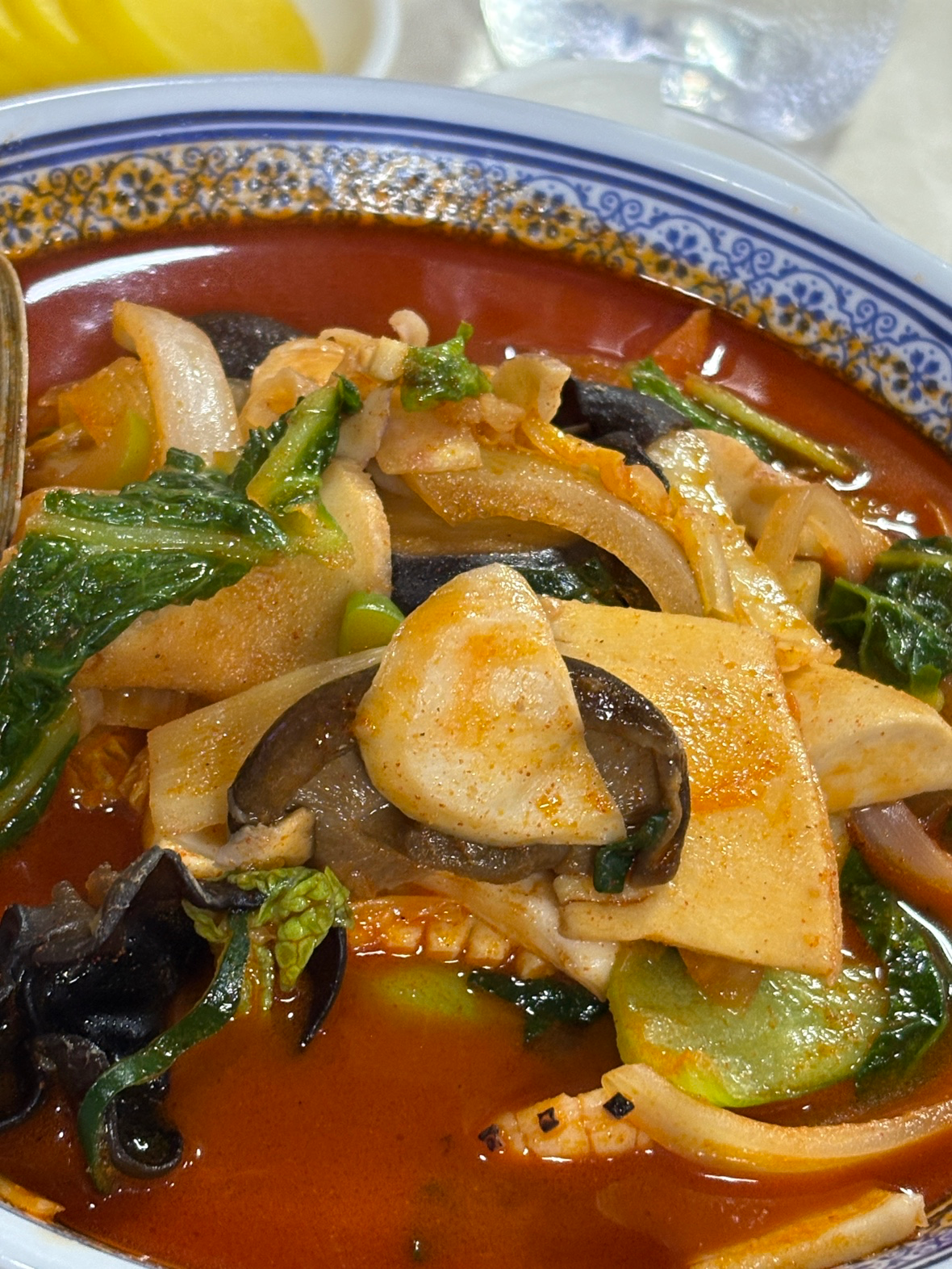 차이나타운 중국집 어디로 가세요?