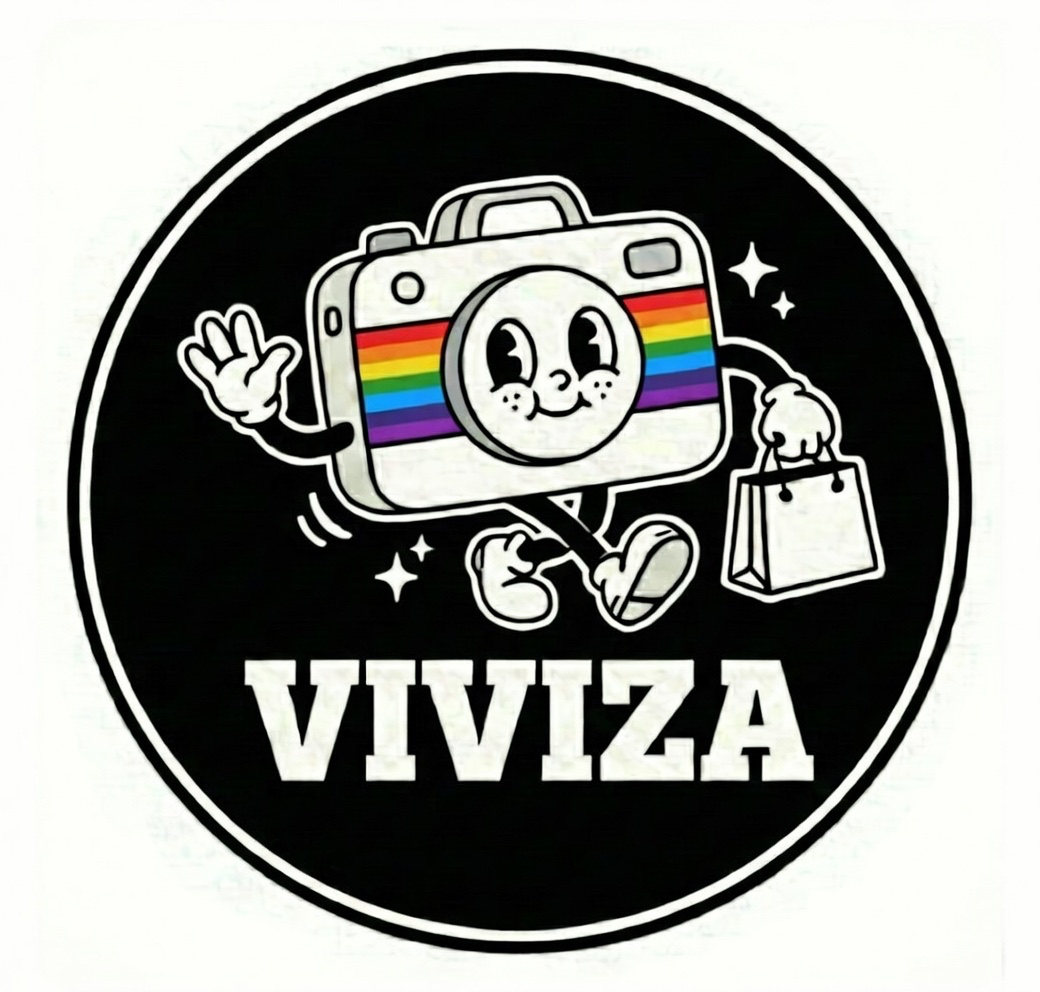 아무 글도 없는데 믿고 들어와주신 분들께 (VIVIZA 에이전시 활동 안내)