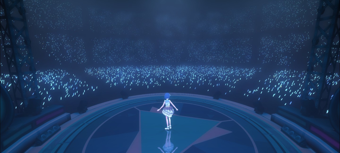 기본적으로 잡덕이긴 하나 최애장르는 몇년동안 변함이 없는 유목민오타쿠입니다.