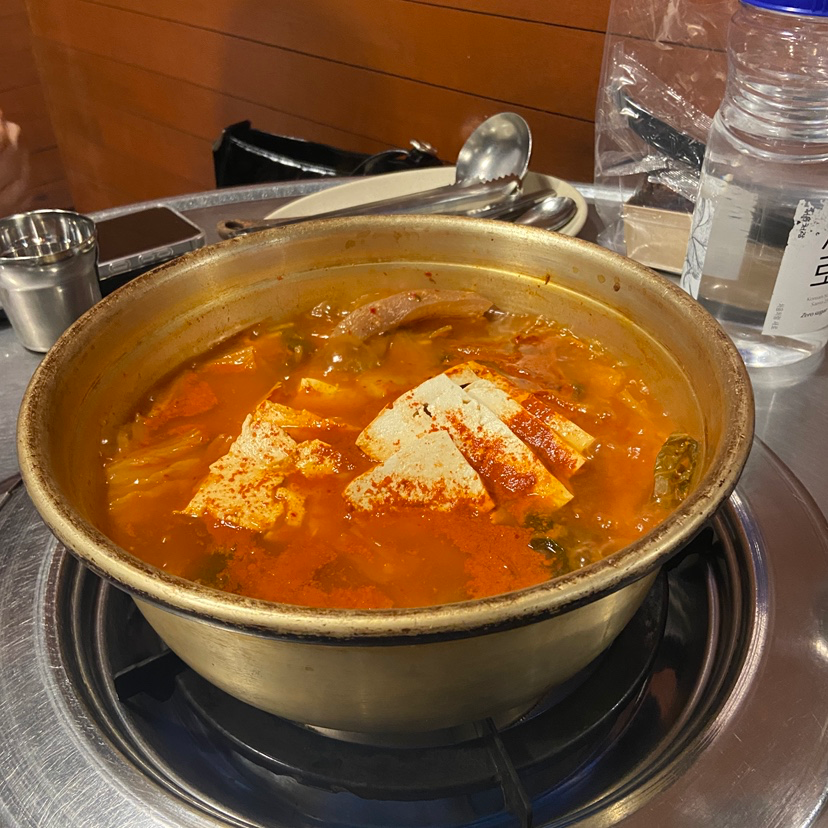 연신내 / 한식 / 낭풍 김치찌개