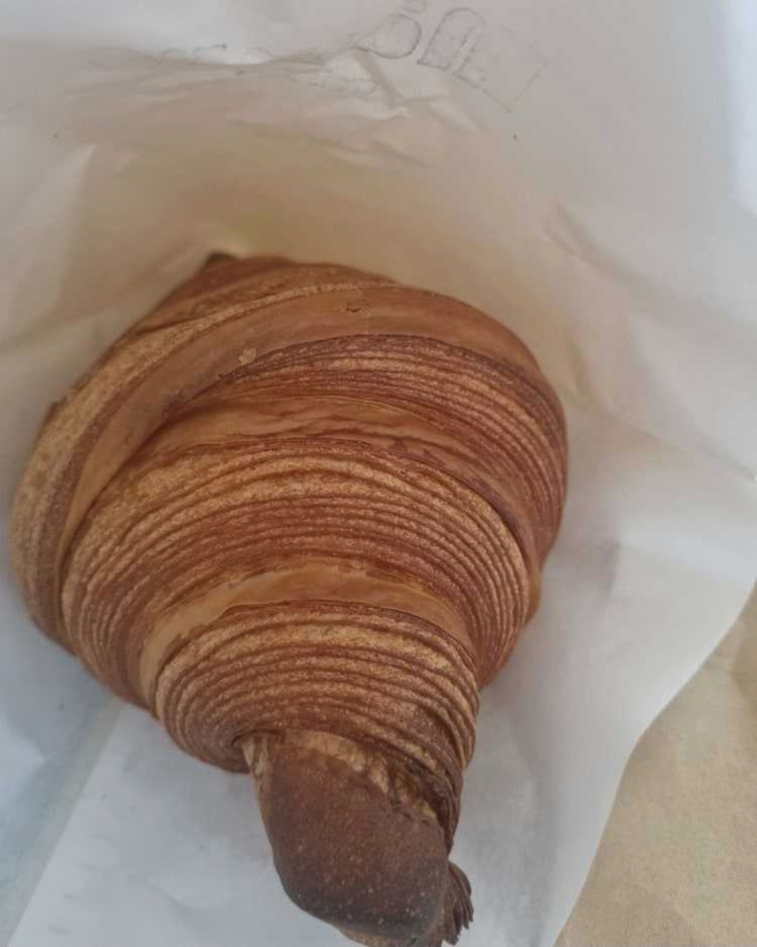 부천 상동 마므레 크로와상